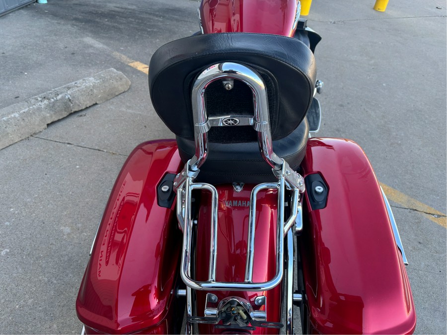 2007 Yamaha Royal Star