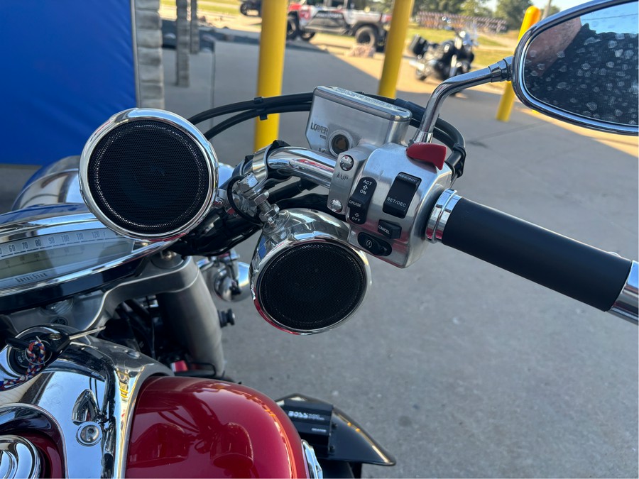 2007 Yamaha Royal Star