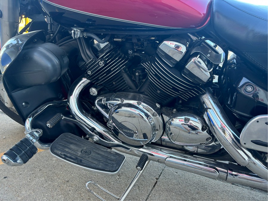 2007 Yamaha Royal Star