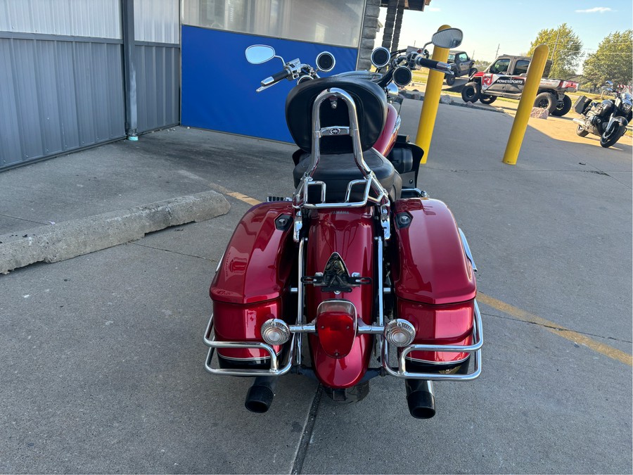 2007 Yamaha Royal Star