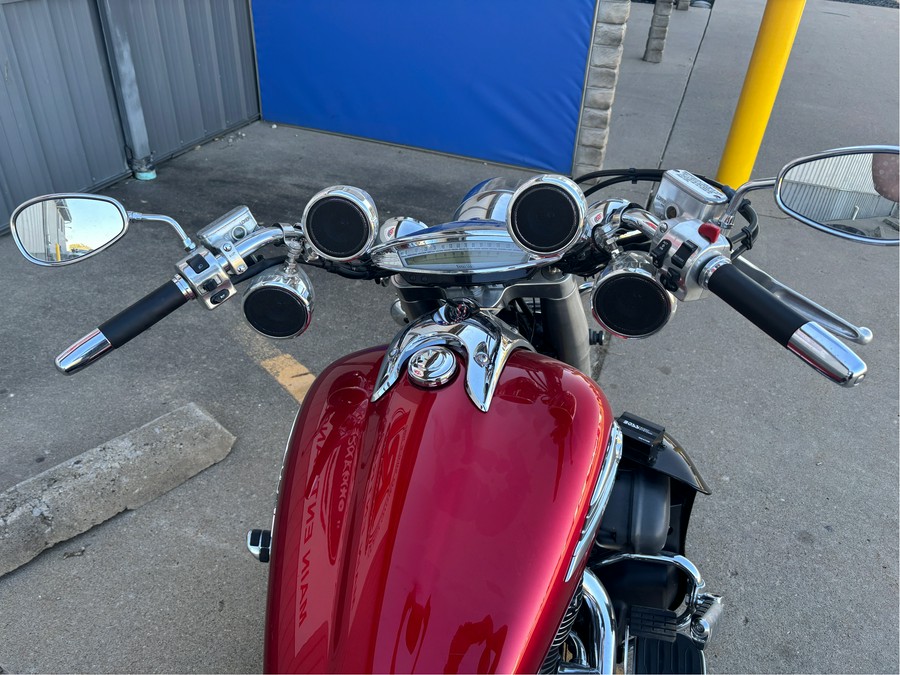 2007 Yamaha Royal Star