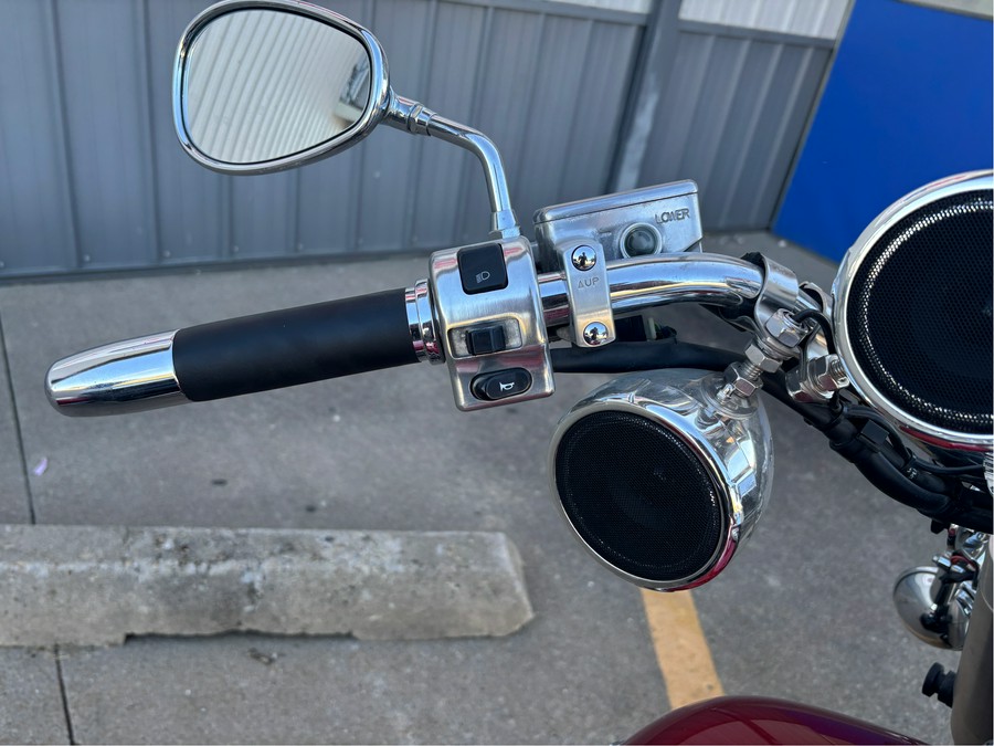 2007 Yamaha Royal Star