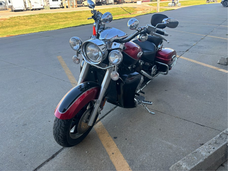 2007 Yamaha Royal Star