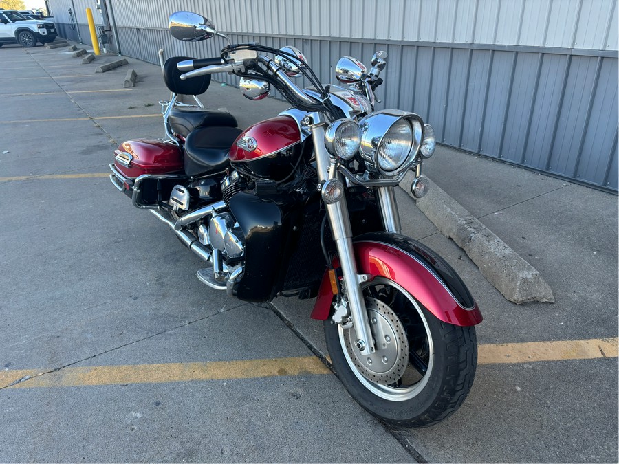 2007 Yamaha Royal Star