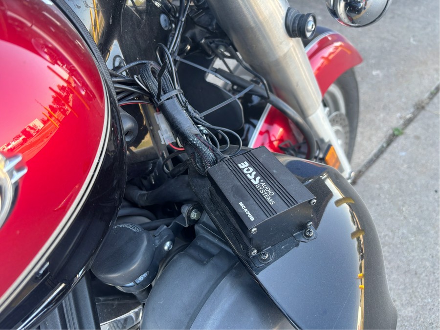 2007 Yamaha Royal Star