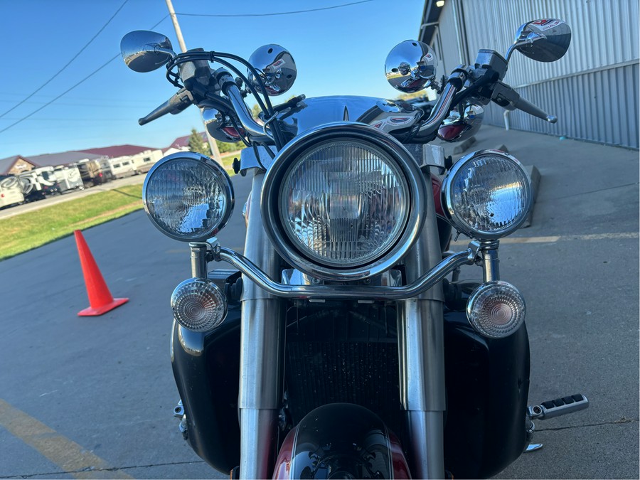 2007 Yamaha Royal Star