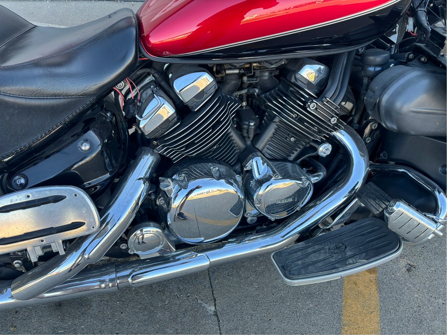 2007 Yamaha Royal Star