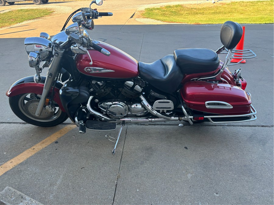 2007 Yamaha Royal Star