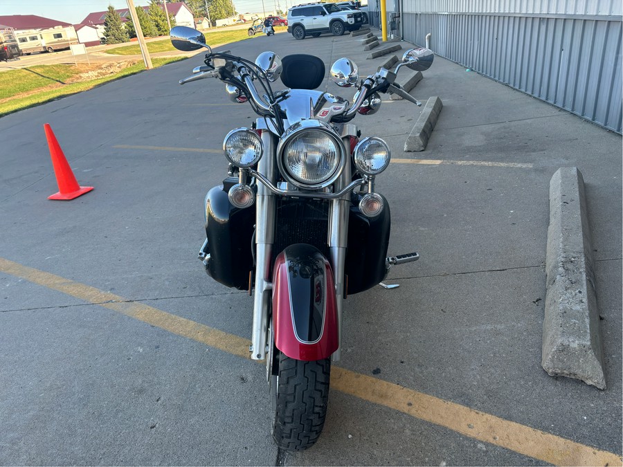 2007 Yamaha Royal Star