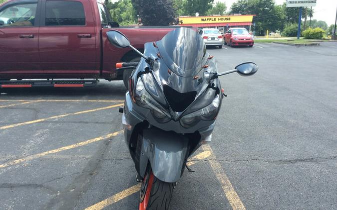 2018 Kawasaki ZX1400JJF