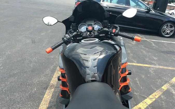 2018 Kawasaki ZX1400JJF