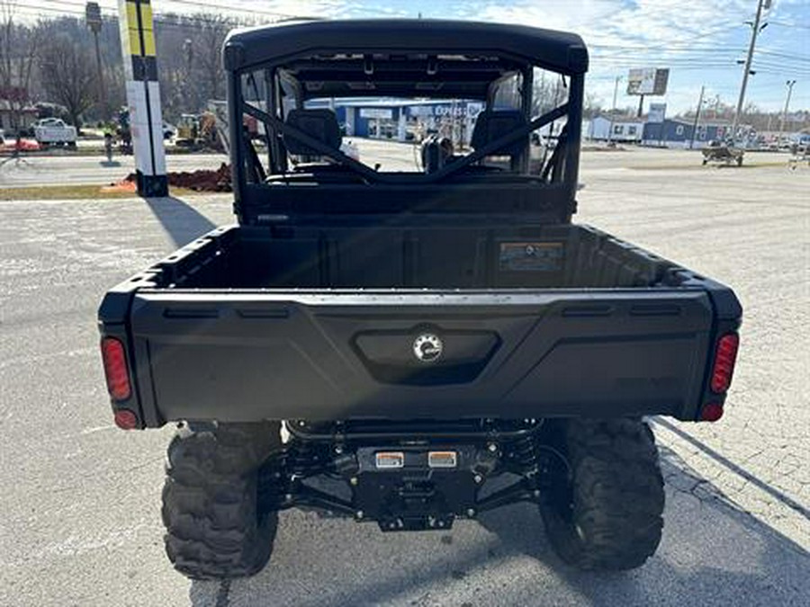 2025 Can-Am Defender MAX XT HD9