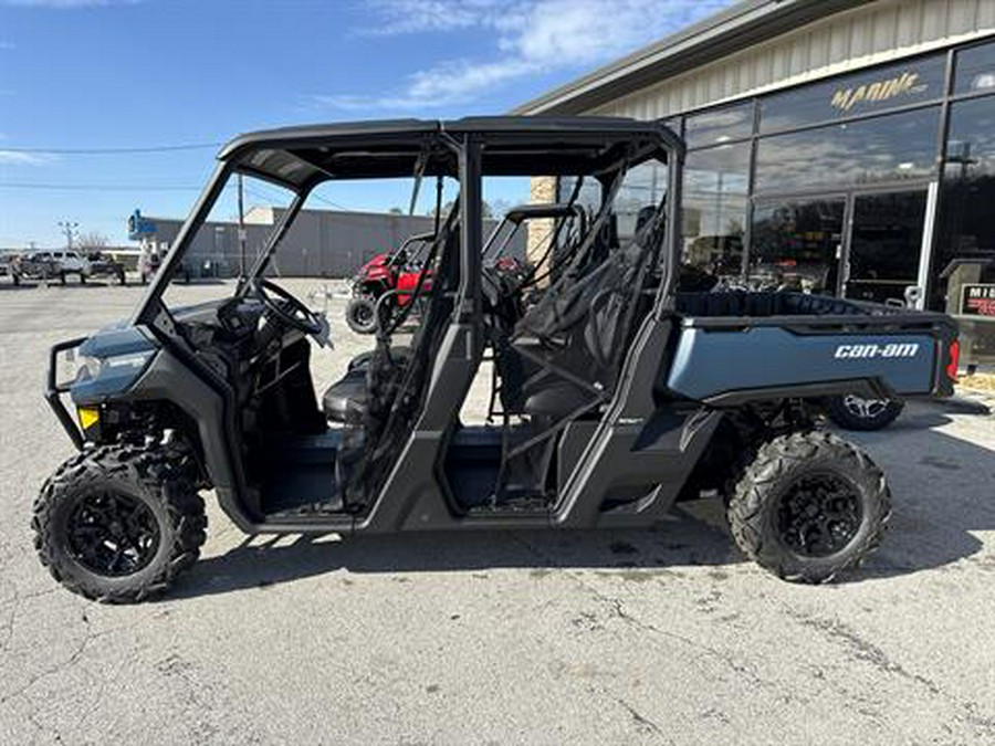 2025 Can-Am Defender MAX XT HD9
