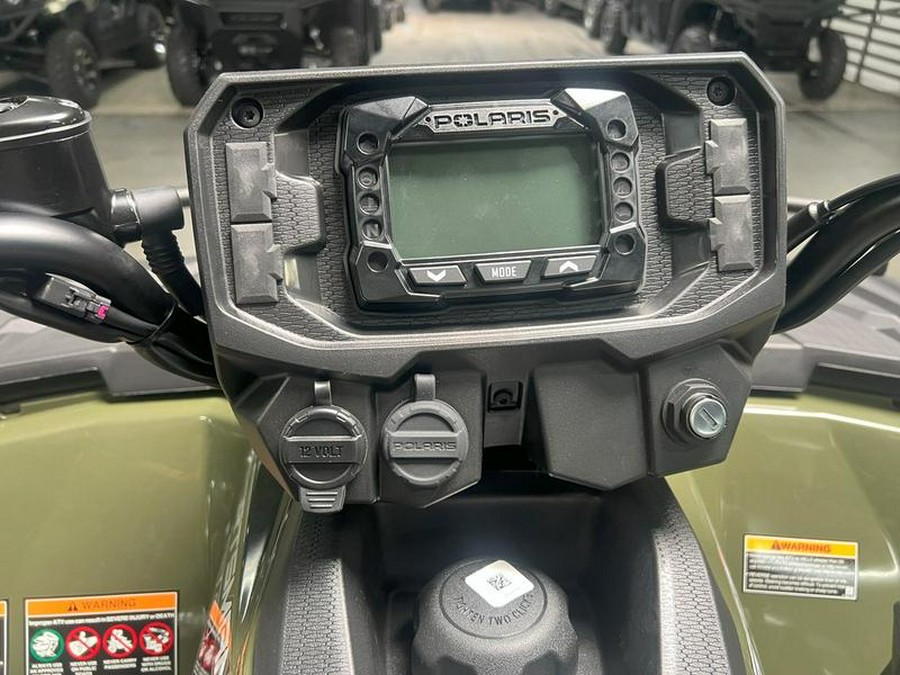 2025 Polaris® Sportsman 450 H.O. EPS