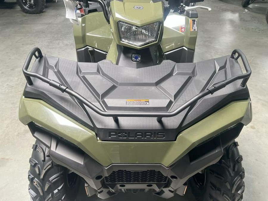 2025 Polaris® Sportsman 450 H.O. EPS