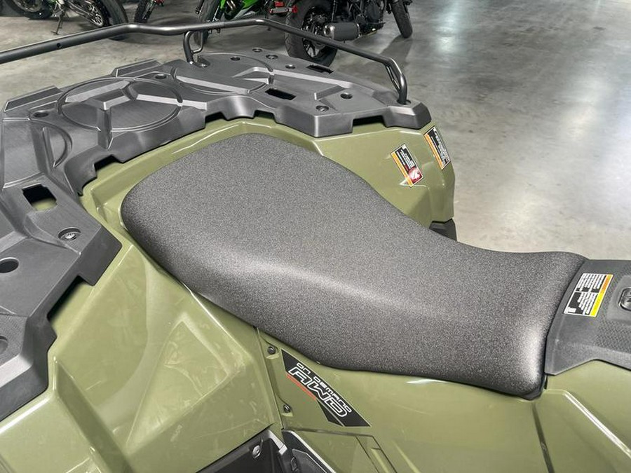 2025 Polaris® Sportsman 450 H.O. EPS