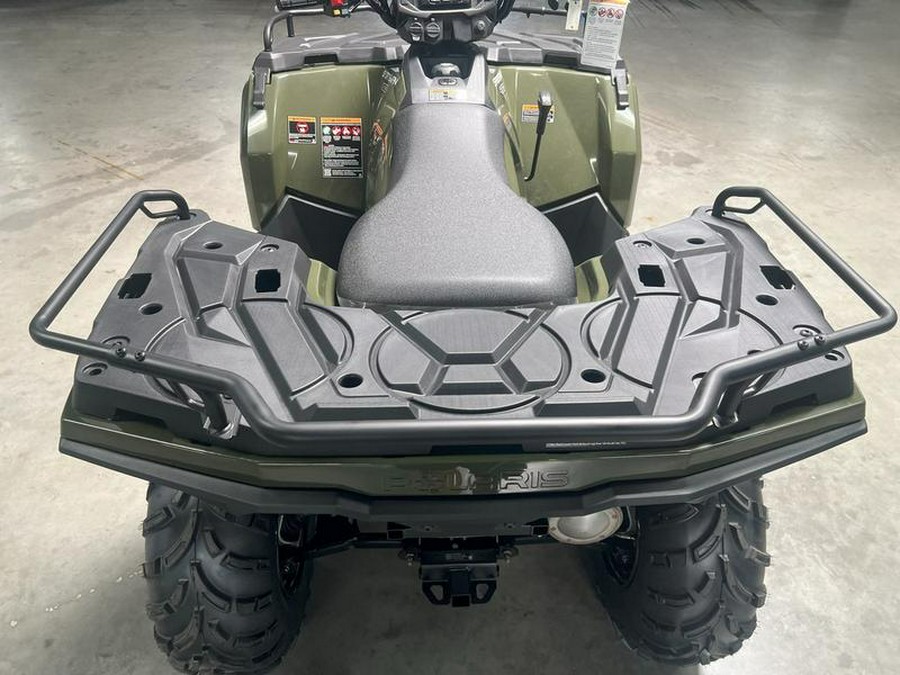 2025 Polaris® Sportsman 450 H.O. EPS