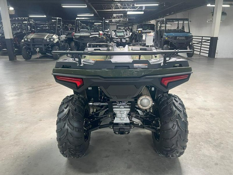 2025 Polaris® Sportsman 450 H.O. EPS