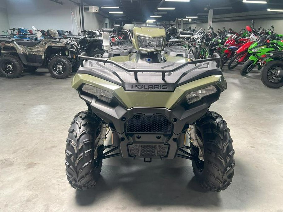 2025 Polaris® Sportsman 450 H.O. EPS