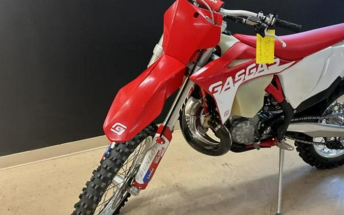2022 GASGAS EX 300