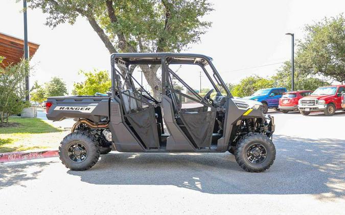 New 2026 POLARIS RANGER CREW 1000 PREMIUM