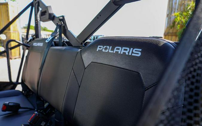 New 2026 POLARIS RANGER CREW 1000 PREMIUM