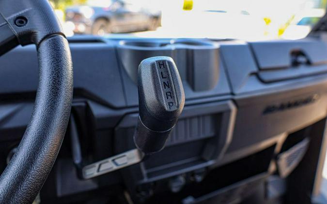 New 2026 POLARIS RANGER CREW 1000 PREMIUM