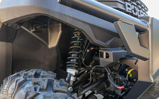 New 2026 POLARIS RANGER CREW 1000 PREMIUM