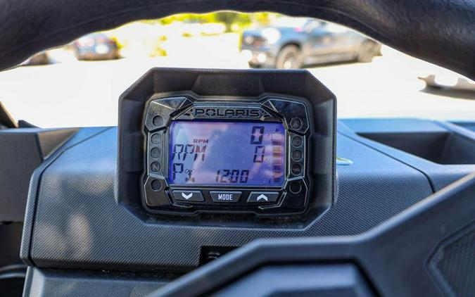 New 2026 POLARIS RANGER CREW 1000 PREMIUM