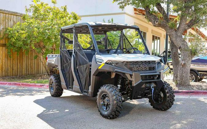 New 2026 POLARIS RANGER CREW 1000 PREMIUM