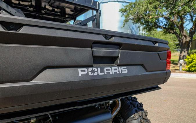 New 2026 POLARIS RANGER CREW 1000 PREMIUM