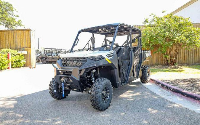 New 2026 POLARIS RANGER CREW 1000 PREMIUM