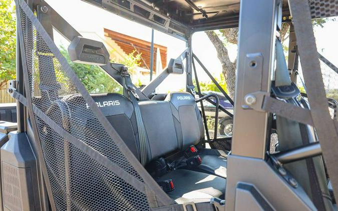 New 2026 POLARIS RANGER CREW 1000 PREMIUM