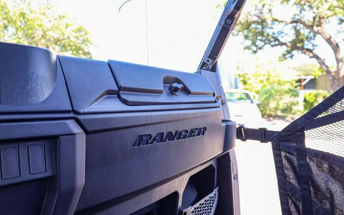 New 2026 POLARIS RANGER CREW 1000 PREMIUM