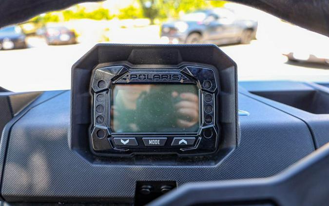 New 2026 POLARIS RANGER CREW 1000 PREMIUM