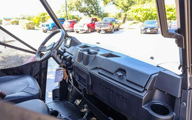 New 2026 POLARIS RANGER CREW 1000 PREMIUM