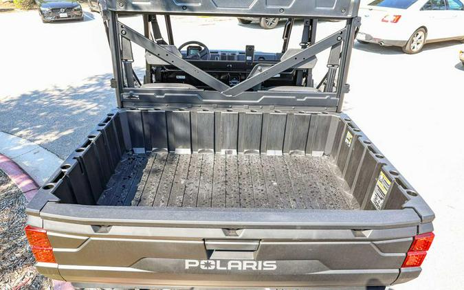 New 2026 POLARIS RANGER CREW 1000 PREMIUM