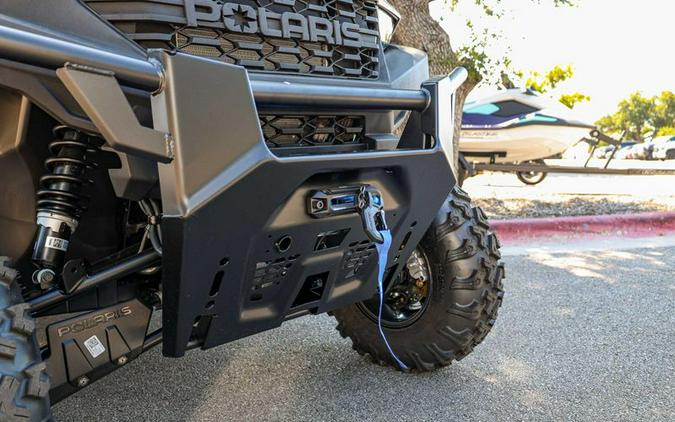 New 2026 POLARIS RANGER CREW 1000 PREMIUM