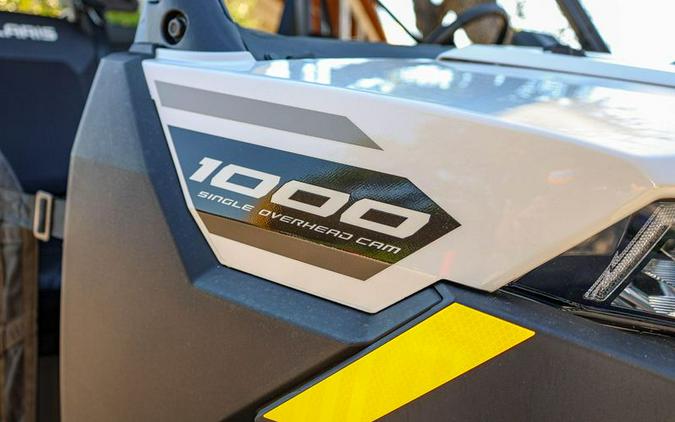 New 2026 POLARIS RANGER CREW 1000 PREMIUM