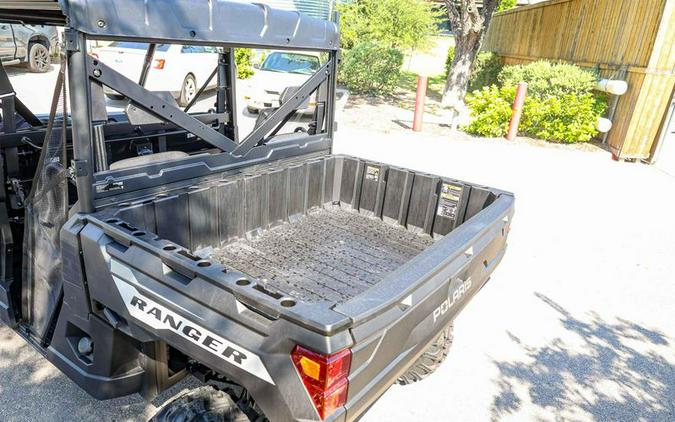 New 2026 POLARIS RANGER CREW 1000 PREMIUM