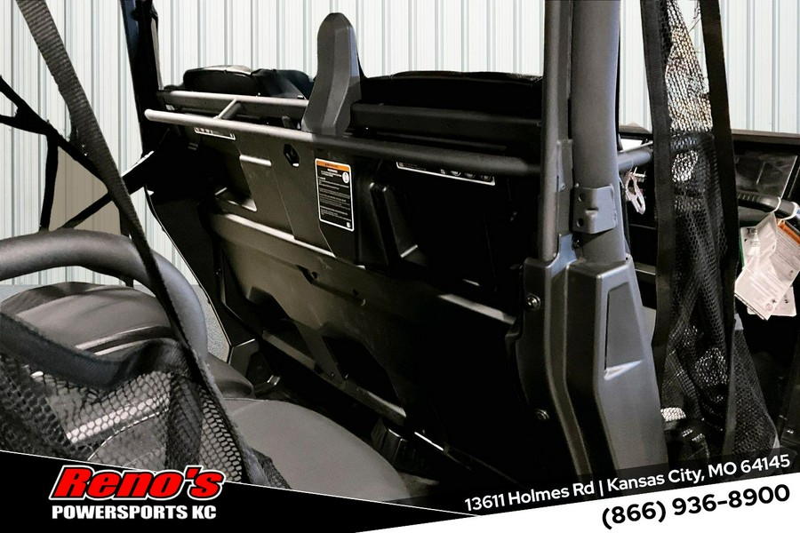 2026 Can-Am Defender MAX XT HD11