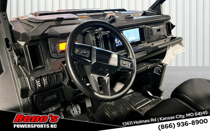 2026 Can-Am Defender MAX XT HD11