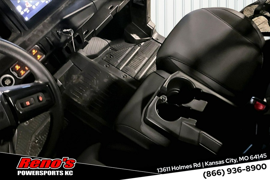 2026 Can-Am Defender MAX XT HD11