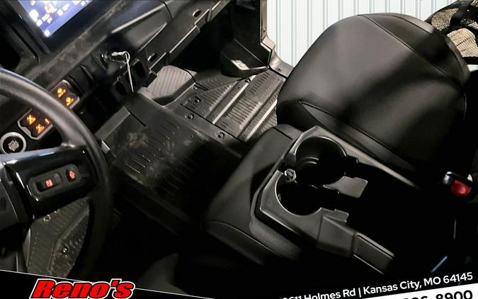 2026 Can-Am Defender MAX XT HD11