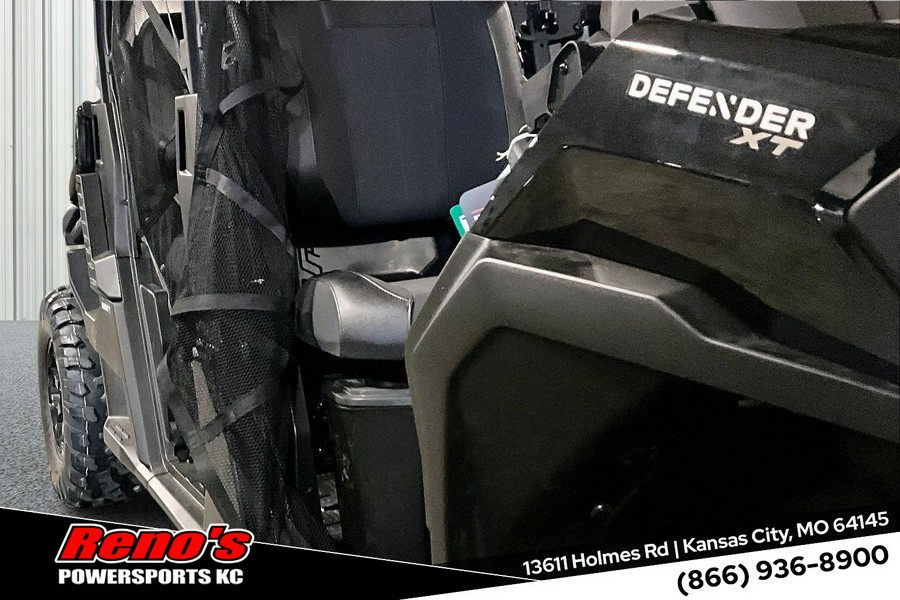 2026 Can-Am Defender MAX XT HD11