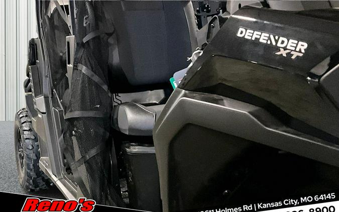 2026 Can-Am Defender MAX XT HD11