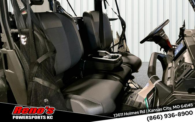 2026 Can-Am Defender MAX XT HD11