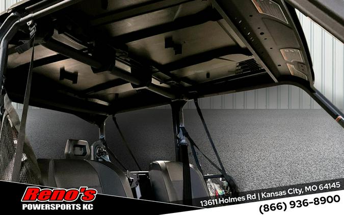 2026 Can-Am Defender MAX XT HD11