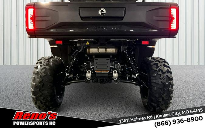 2026 Can-Am Defender MAX XT HD11