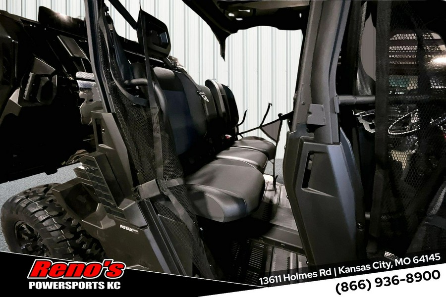 2026 Can-Am Defender MAX XT HD11